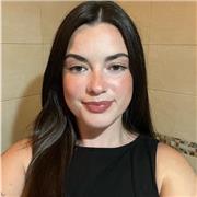 Profesora de apoyo escolar (primaria, secundaria y bachillerato). Especializada en inglés, lengua y francés